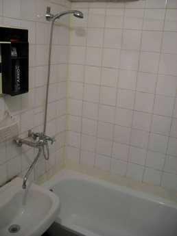 Двухкомнатная квартира в Ленинском район, Челябинск - квартира посуточно