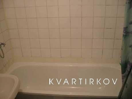 Двухкомнатная квартира в Ленинском район, Челябинск - квартира посуточно