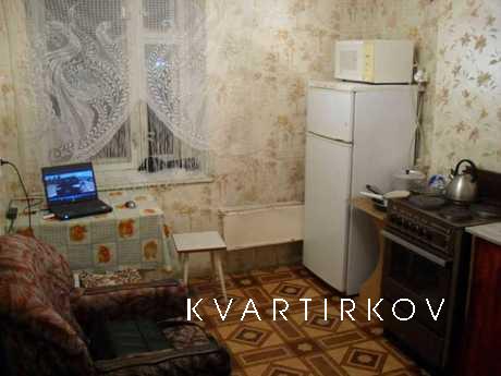 Двухкомнатная квартира в Ленинском район, Челябинск - квартира посуточно