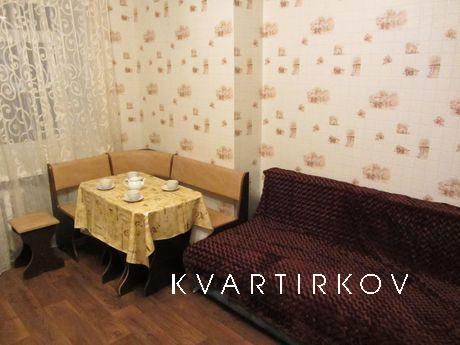 2 комнатная люкс центр, Уфа - квартира посуточно