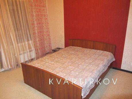 2 комнатная люкс центр, Уфа - квартира посуточно