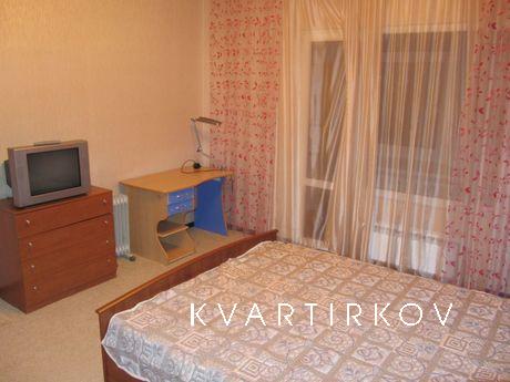 2 комнатная люкс центр, Уфа - квартира посуточно