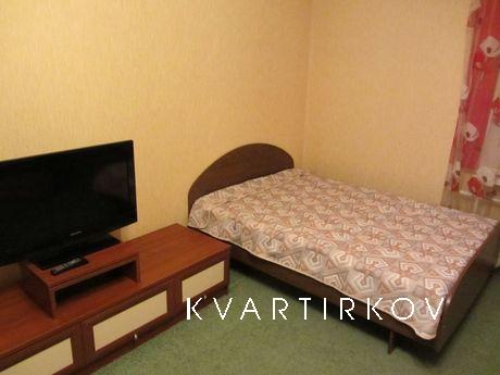 квартира люкс всё есть