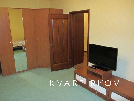 2 комнатная люкс центр, Уфа - квартира посуточно