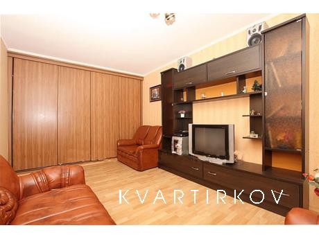 Район Ж/Д вокзал,Ленинский., Челябинск - квартира посуточно