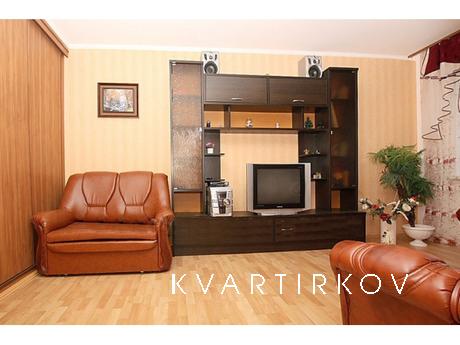 Район Ж/Д вокзал,Ленинский., Челябинск - квартира посуточно