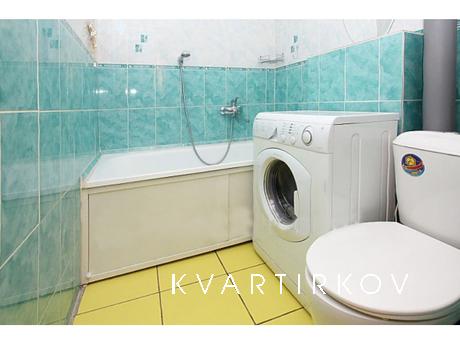 Район Ж/Д вокзал,Ленинский., Челябинск - квартира посуточно