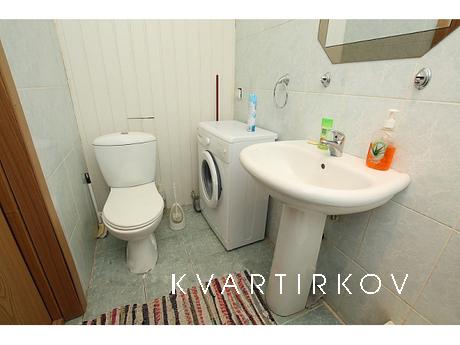 Район Ж/Д вокзал,Советский,Парк Пушкина., Челябинск - квартира посуточно