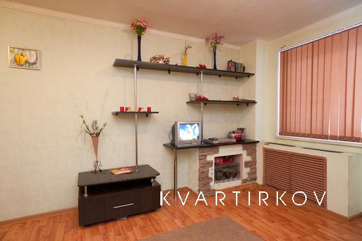 Район ,Центр,Автовокзал,Театр Кукол.., Челябинск - квартира посуточно