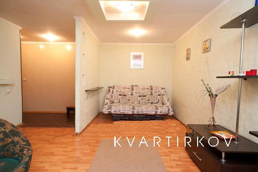 Район ,Центр,Автовокзал,Театр Кукол.., Челябинск - квартира посуточно