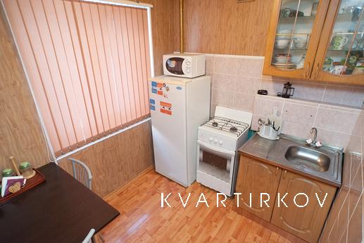 Район ,Центр,Автовокзал,Театр Кукол.., Челябинск - квартира посуточно