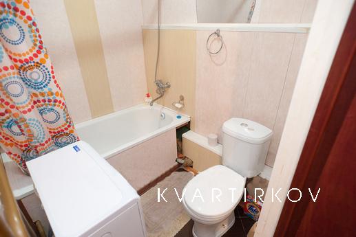 Район ,Центр,Автовокзал,Театр Кукол.., Челябинск - квартира посуточно