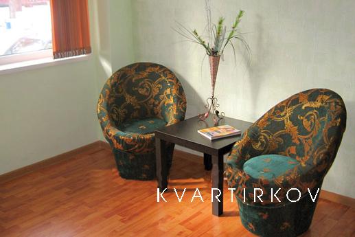 Район ,Центр,Автовокзал,Театр Кукол.., Челябинск - квартира посуточно