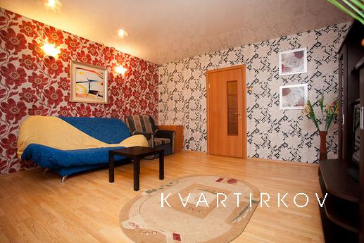 Квартиры на сутки Челябинск.
Квартира р-он Ленинский,(Ж/Д во