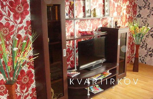 Квартира р-н Ж/Д вокзал,,АВРОРА., Челябинск - квартира посуточно