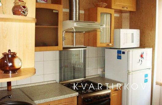 Квартира р-н Ж/Д вокзал,,АВРОРА., Челябинск - квартира посуточно