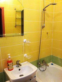 Квартира р-н Ж/Д вокзал,,АВРОРА., Челябинск - квартира посуточно