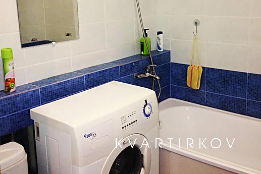 Район Ж/Д вокзал,Центр,Парк Пушкина., Челябинск - квартира посуточно