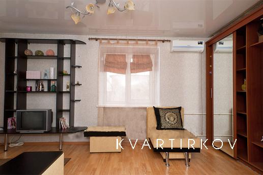 Район Ж/Д вокзал,Центр,Парк Пушкина., Челябинск - квартира посуточно