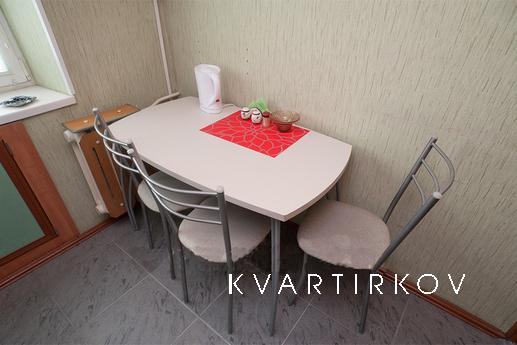 Район Ж/Д вокзал,Центр,Парк Пушкина., Челябинск - квартира посуточно