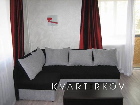 One bedroom apartment, Pobeda, 68/1 (Shevchenko district.) L