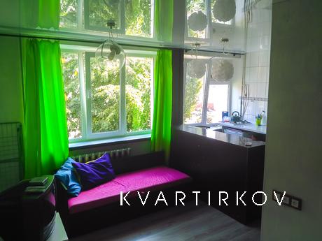 Daily apartment Shuliavka, Kyiv - apartment by the day