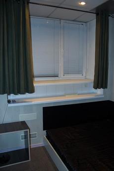 Комната под ключ, Киев - квартира посуточно