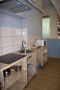 Комната под ключ, Киев - квартира посуточно