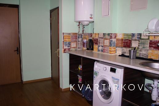 Комната под ключ, Киев - квартира посуточно