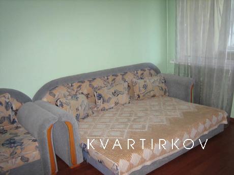 Однокомнатная квартира, ул. Выборгская, 49а (Соломенский р-н