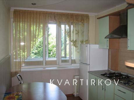 Однокомнатная квартира, ул. Выборгская, 49а (Соломенский р-н