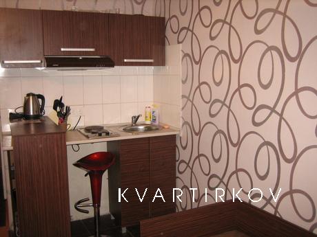 Святошинский р-н, Академгородок, Киев - квартира посуточно