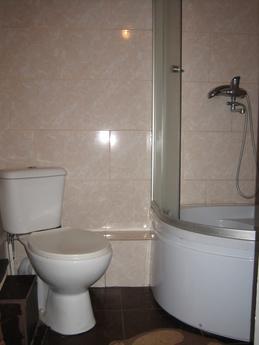 Святошинский р-н, Академгородок, Киев - квартира посуточно