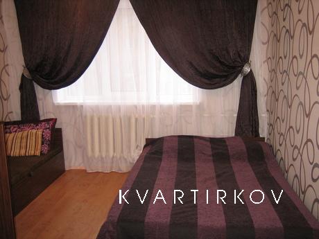 Маленькая уютная квартирка , всё необходимое для проживания,