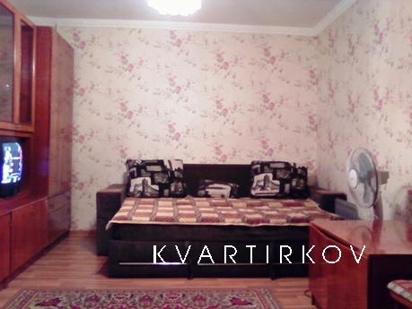 Rest in Crimea!, Saky - apartment by the day