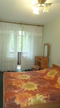 Rent 3-com tochno, monthly, Odessa - apartment by the day