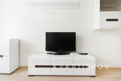 Квартира Центр Дерибасівська10 все нове, Одеса - квартира подобово