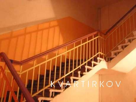 Квартира Центр Дерибасівська10 все нове, Одеса - квартира подобово