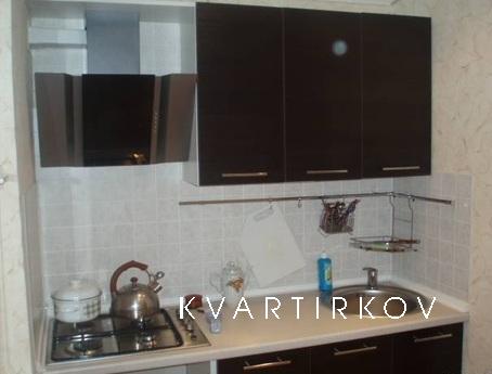 Сдается на различные сроки 2-х комнатная, Сочи - квартира посуточно