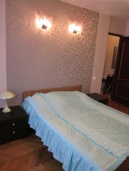 Сдается на различные сроки 2-х комнатная, Сочи - квартира посуточно