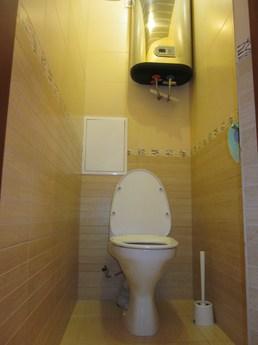 Сдается на различные сроки 2-х комнатная, Сочи - квартира посуточно