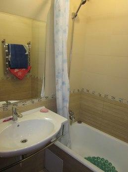 Сдается на различные сроки 2-х комнатная, Сочи - квартира посуточно