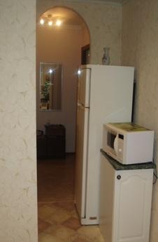 Сдается на различные сроки 2-х комнатная, Сочи - квартира посуточно