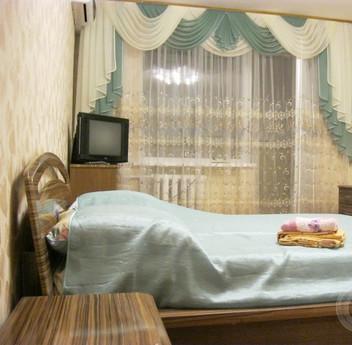 Снять квартиру посуточно в Москве!, Москва - квартира посуточно