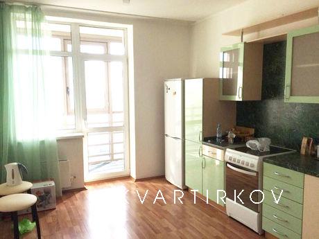 Apartment for rent, hourly in Moscow, Москва - квартира подобово