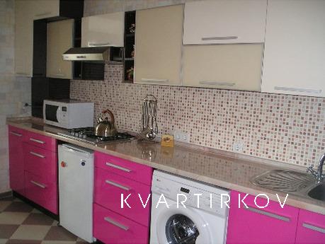 Rent apartments in Moscow south., Moscow - apartment by the day