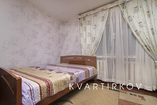 Аренда квартиры посуточно,почасам Москва, Москва - квартира посуточно