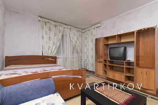 Аренда квартиры посуточно,почасам Москва, Москва - квартира посуточно