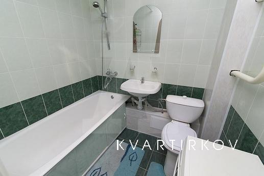 Аренда квартиры посуточно,почасам Москва, Москва - квартира посуточно