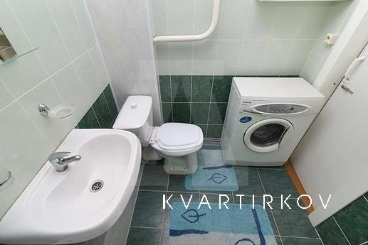 Аренда квартиры посуточно,почасам Москва, Москва - квартира посуточно